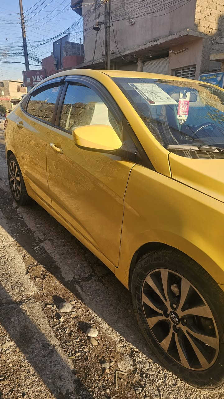 اكسنت2017 امريكي بدون ضرر تلقيطات معجون  بسيطه ماشيه 140ميل سياره بأسمي هيئه غرامات صفرمكينهgdi لاصرف ولا نفخ كيرatالمرغوب تدفئه تبريدشرط تايات طخم جديد
.
.
.
.
للتواصل__***********
