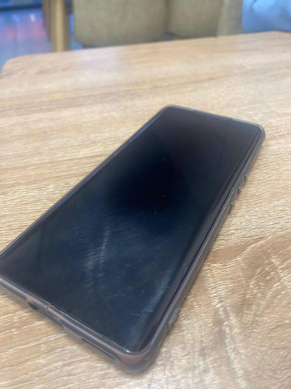 سلام عليكم
جهاز هونر اكس9بي 
كلش نصيف فقط الايسي مالته ب15الف يسوي
سعره 160وبي مجال الاستفسار ***********
