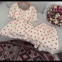 شيرت • شلحة • فري سايز