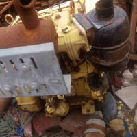 محرك دويز • غير شغال • ناصرية مركز