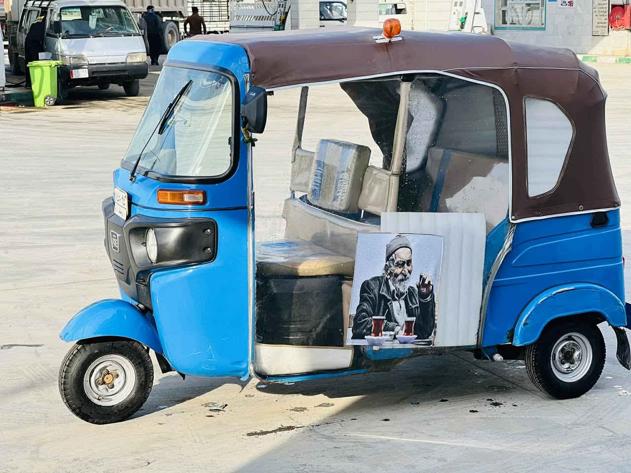 سلام عليكم تكتك للبيع 22شهر 11انتصال ***********
