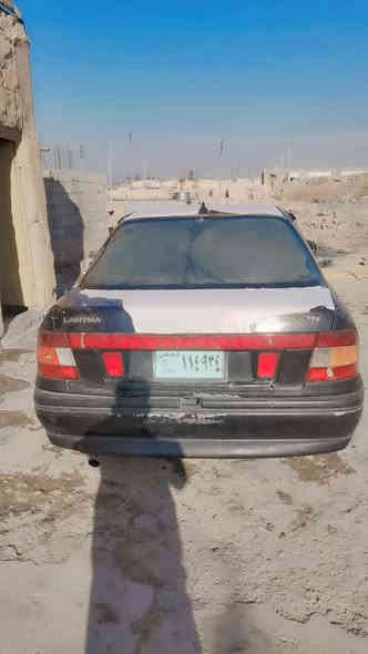 النترا موديل 92 بوكانها تكريت سعرها سعرها 13 ورقه مراوس حسب القناعه جيرو محرك وصدر نظيف تايرات وسط وقشرها شوف العين***********
