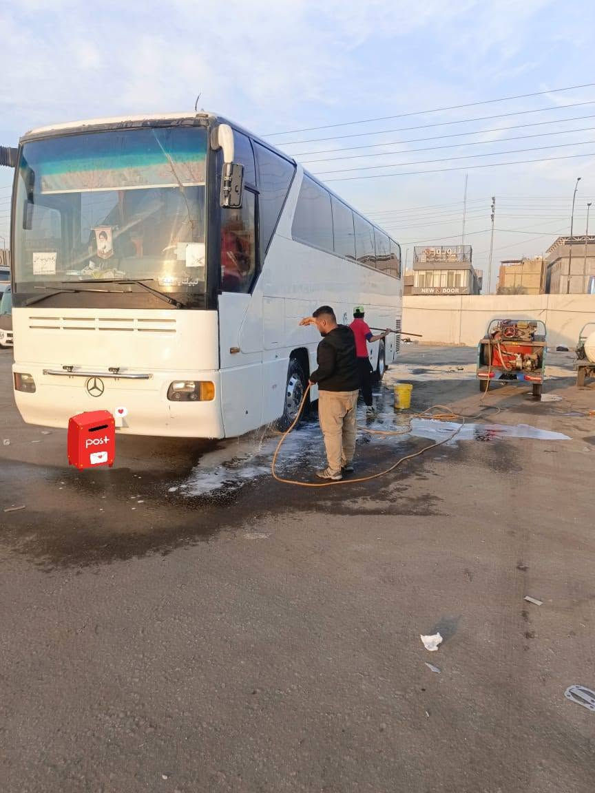 باص 350سيارة جديدة جاهزة للعمل السيارة بأسمي ثاني يوم تحويل رقم انكليزي تبريد شبح خير من الله حدادية جديدة اكلج جديده تخم تاير للاستفسار ***********//
***********

