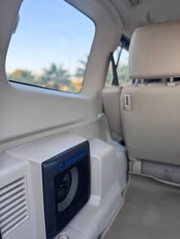 باجيرو موديل 2010 خليجي  مكينه3800 V6 – فل فول سياره حيل نضيف  مواصفات...