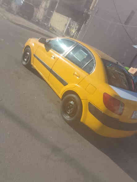 السلام عليكم...من رخضه الادمن سياره كيه ريو 2008 وارد كندي بأسمي رقم ديالى دولي بدون ضرر مكفوله من الدعاميه للدعاميه فقط طخه بسيطه جوه البكلايت بچم كبس شركة شواصي تكم قماره شركة كير مكينه تبريد جدد تخم تاير سيارة نظيفه مال جناي كير اوتماتيك مصفره هيئه وغرامات تحويل مباشر وين متريد بأي مكان
العنوان / بغداد / الشعب 
للاستفسار الاتصال على الرقم فقط نت ماعندي 
السعر المطلوب /76 وبيها مجال لحد الچية 
اقرة المنشور رجاءا قبل ما تتصل 
‏‪***********‬‏
