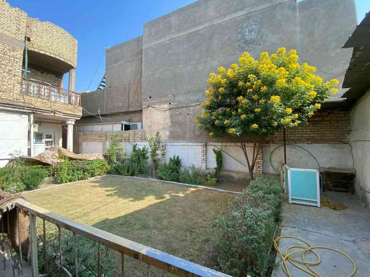🏡 دار سكن للبيع – موقع مميز جداً 🏡

السلام عليكم
يتوفر دار سكن للبيع بموقع ممتاز في الديوانية 📍

🔹 المساحة: 335 متر
🔹 طابو صرف
🔹 الموقع: مقابل كلية الطب قرب مدرسة النوارس الأهلية المختلطة – مقابل البستان

🔸 تفاصيل البناء:
الدار يحتوي على مشتملين في الطابق الثاني، وبناء مرتب وموقع حيوي قريب من الخدمات والمناطق المهمة.

📞 للاستفسار والمراجعة:
مكتب علاء الخالدي للعقار
***********
