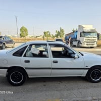 اۆپڵ • اوبل • سيارة اوبل • سيارة أوتوماتيك • اوبل 1993 • سيارة مستعملة...