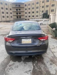 مكينة ٢٤٠٠ • جير ٩ نمر • واسط كوت