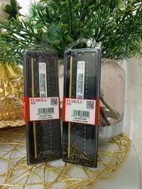 رامات DDR4 ١٦+١٦ • هارد M.2 ٥١٢ • قطع أخرى