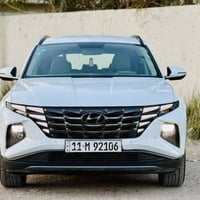 هيونداي توسان 2022 خليجي  ب اسمي شخصيآ   السعر : 198$  وبيه مجااال   ا...