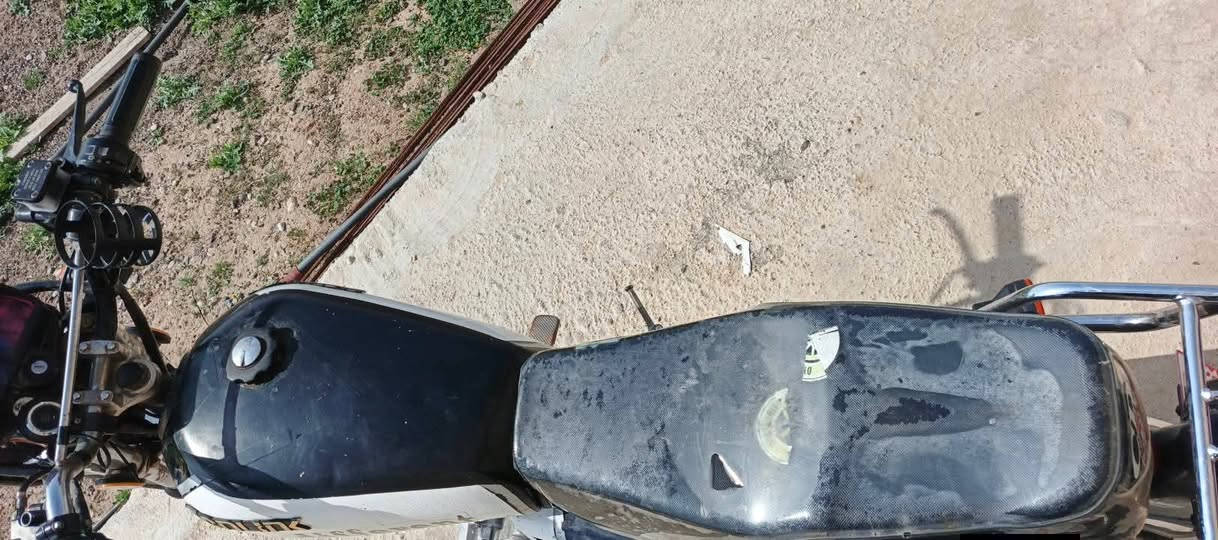 سلام عليكم ماطور للبيع كلشي شقال بي بس عايزو شخاطه مال سلف كلشي جديد بي محرك مفتوح محرك بارت السعر310وبي مجال بسيط الشراي خاص


**إذا كنت صاحب هذا الإعلان وتريد حذفه لأي سبب، رجاءا أرسل رسالة إلى الدعم الفني**