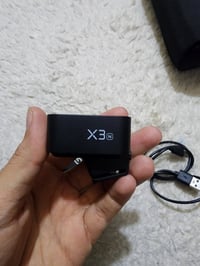 Godox X3 N • تريكر نيكون • مستخدم