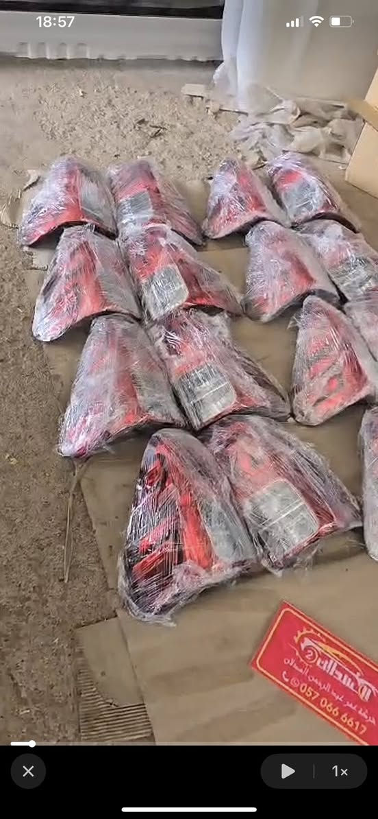 متوفر جميع قطع غيار تويوتا هيلوكس صناعة كركوك استفسار ***********
