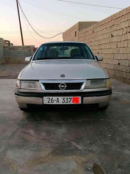 فيكترا محرك 20موديل1091رقم صلاح الدين دولي دفتر بانزين موجود سنويه جديده مشروع وطني بدون حادث شرط صبغ الجماليه فقط شرط التحويل السعر 42العنوان كركوك قضاء الحويجة 0783040916/***********
