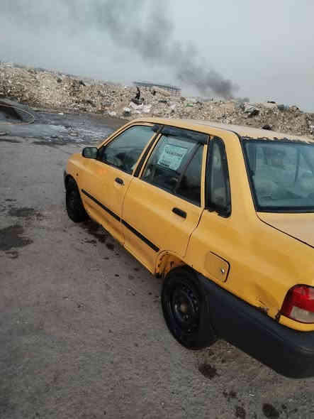 سلام عليكم سياره سايبه موديل 2012 كير ومكينه جدد رقمه احمر بدون تحويل سعره 10ورقات بيهه مجال ***********
