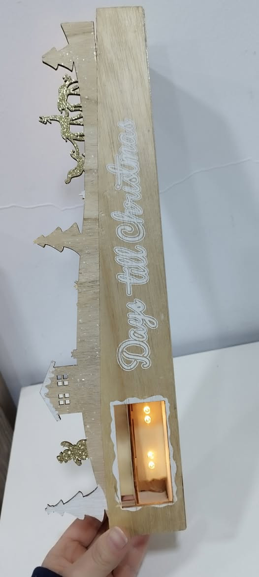 نشرات منوعه


**إذا كنت صاحب هذا الإعلان وتريد حذفه لأي سبب، رجاءا أرسل رسالة إلى الدعم الفني**