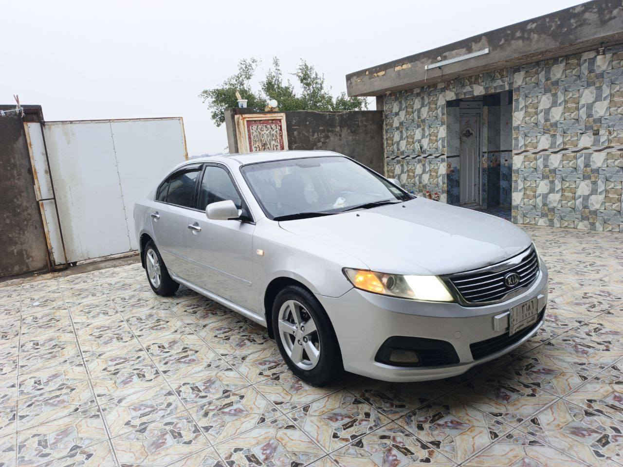 كيه اوبتيما مقدسه موديل 2009 رقم قادسيه حره تحويل ثاني يوم سنويه مجدده 27 مشروع وطني وارد خليجي مكفوله من الضربه القويه بيه تبديل جاملغ وبيه صبغ دوير الجاملغات الخلفيه اثار خياس فقط والباقي كفاله عامه من الضربه والتبديل والصبغ والفتح كفاله عامه مكينه 2000 دوش(شرط ما مفتوحه) مكينه وكير وحداديه وتبريد وتدفئه وتخم تايرات كله مكفول سياره جاهزه مال جناي بمعنه الكلمه سياره أحله من الصور مكان سياره ناصريه سعر 107 بيه مجال قليل رقم الهاتف *********** أنه مكلف بل نشر خابر راعيه بيك خير وتدلل
