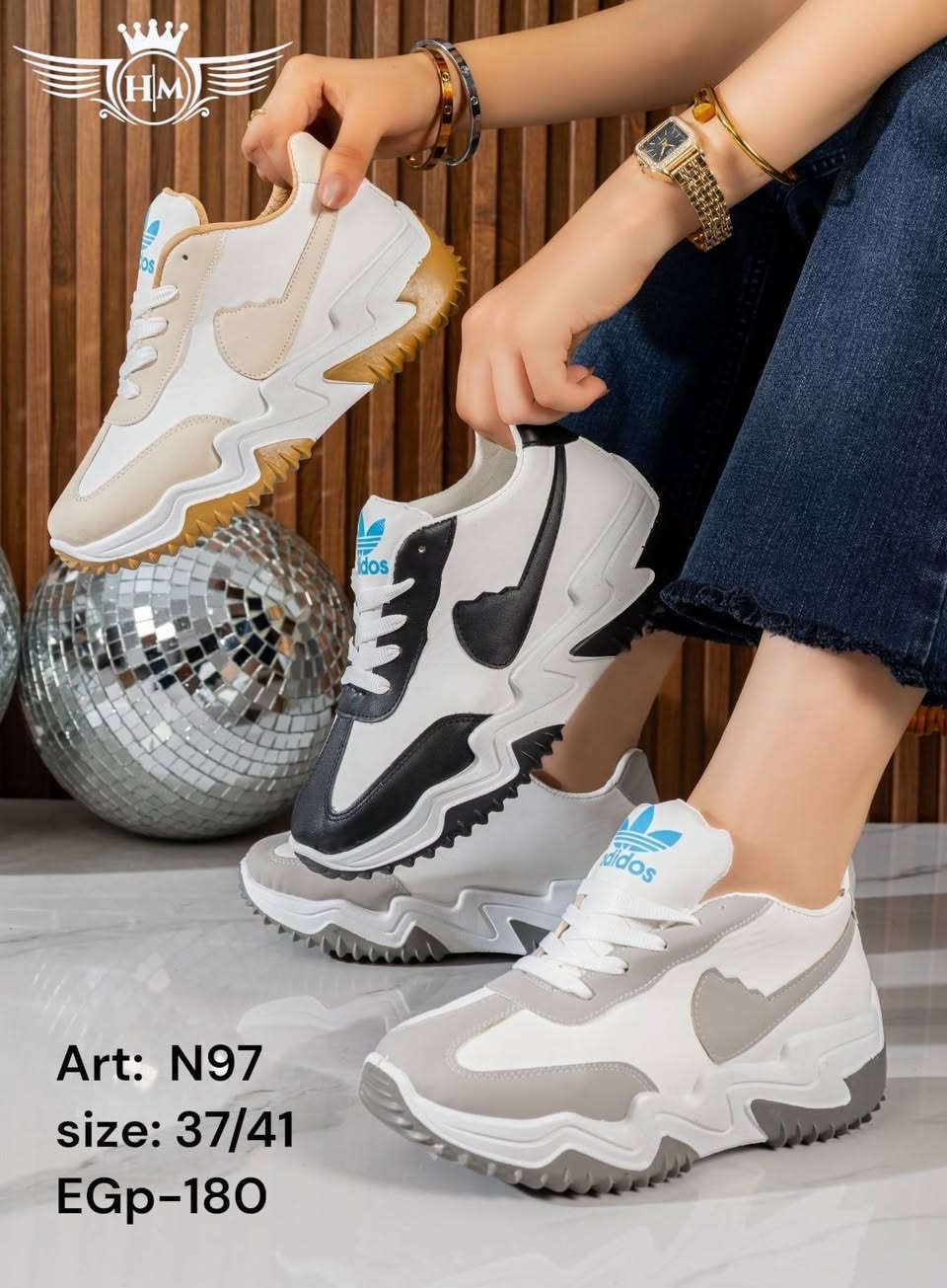 فاشون   👟 حريمي  👟 ضمار شامل
فوندي مستورد

حقن فرش طبي

نعل  2 لوان 

الكرتونة 15 جوز 3 لوان

الكرتوتة ب/2700

اسعار زمان /180

اقوي فرشة في مصر 🇪🇬 HM

        شحن لجميع المحافظات 

الجيزة عمرانية زهراء أول شارع عمار ابن ياسر 

واتس /0122919***********3204


**إذا كنت صاحب هذا الإعلان وتريد حذفه لأي سبب، رجاءا أرسل رسالة إلى الدعم الفني**