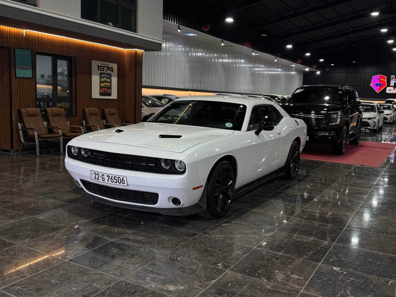 challneger 2019
١ پارچە بۆیاخ بێ ناوگرتن پێش کەپس 
مواسەفات sxt
سعر ١٧٣

ZC3CDZAGXKH502809 رقم شاصی السليمانية, العراق


**إذا كنت صاحب هذا الإعلان وتريد حذفه لأي سبب، رجاءا أرسل رسالة إلى الدعم الفني**