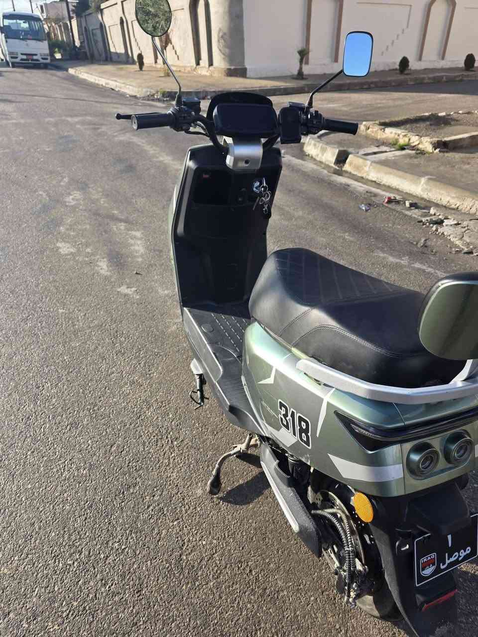 ماطور 318 للبيع او مراوس سعر خاص للستفسار ***********
