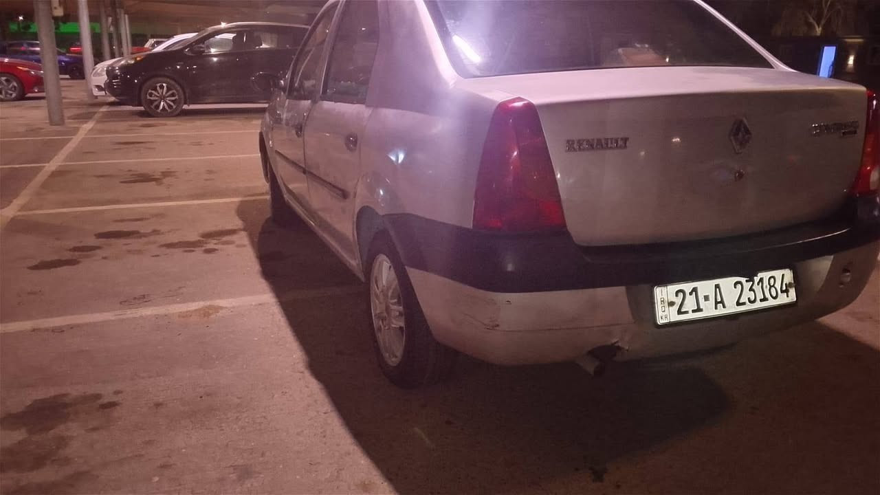 لوكان للبيع 2013 دوشمه جديده عكس الصوره تبريد ثلج تخم تاير جديد كير خير من الله السعر50 وبيه مجال *********** سنويه لل27 بغداد, العراق
