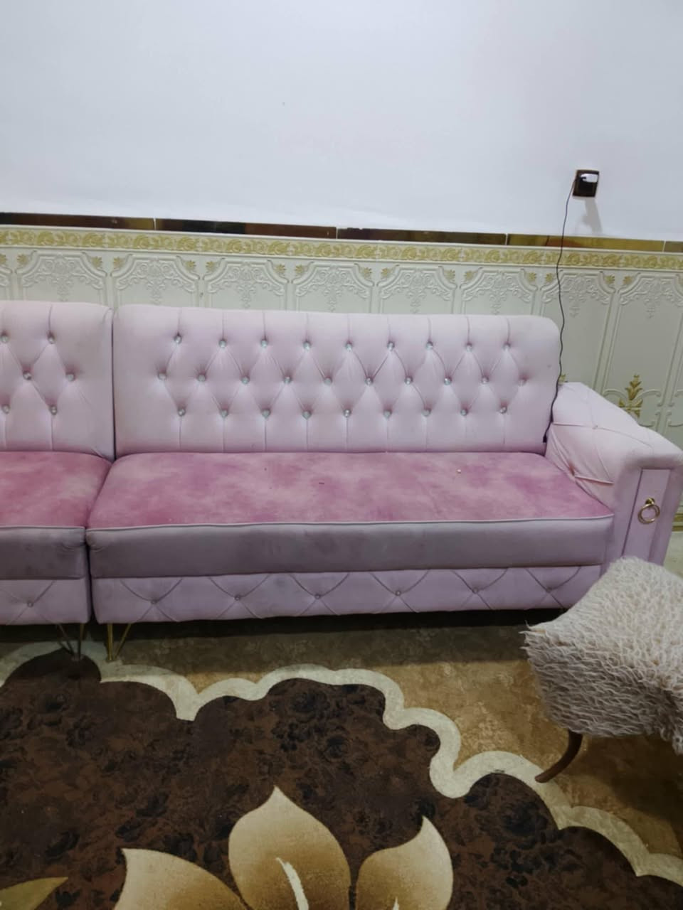 تخم للبيع ٦نفرات تسكام ١٥٠ وبي مجال


**إذا كنت صاحب هذا الإعلان وتريد حذفه لأي سبب، رجاءا أرسل رسالة إلى الدعم الفني**