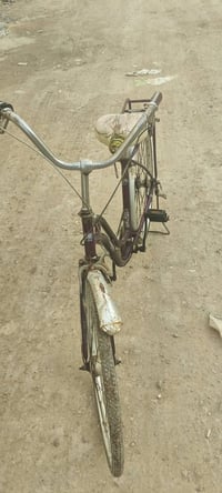 بايسكل بناتي • للبيع • بحالة جيدة