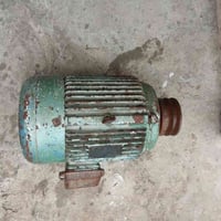 ماطور درجه اولى القديم  10حصان للبيع  السعر 350 .07519207451