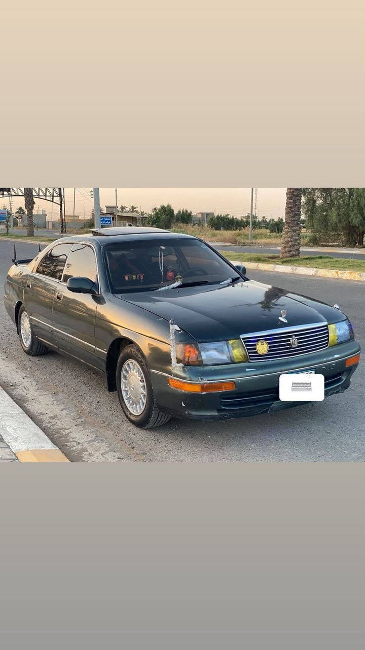 السلام عليكم
للبيع بطه مسجله الماني صلاح الدين شرط التحويل 

تبريد بس الغاز محرك كير شرط

تايرات جدد صدر جديد 
السعر 40 وبي مجال
الاتصال ***********
