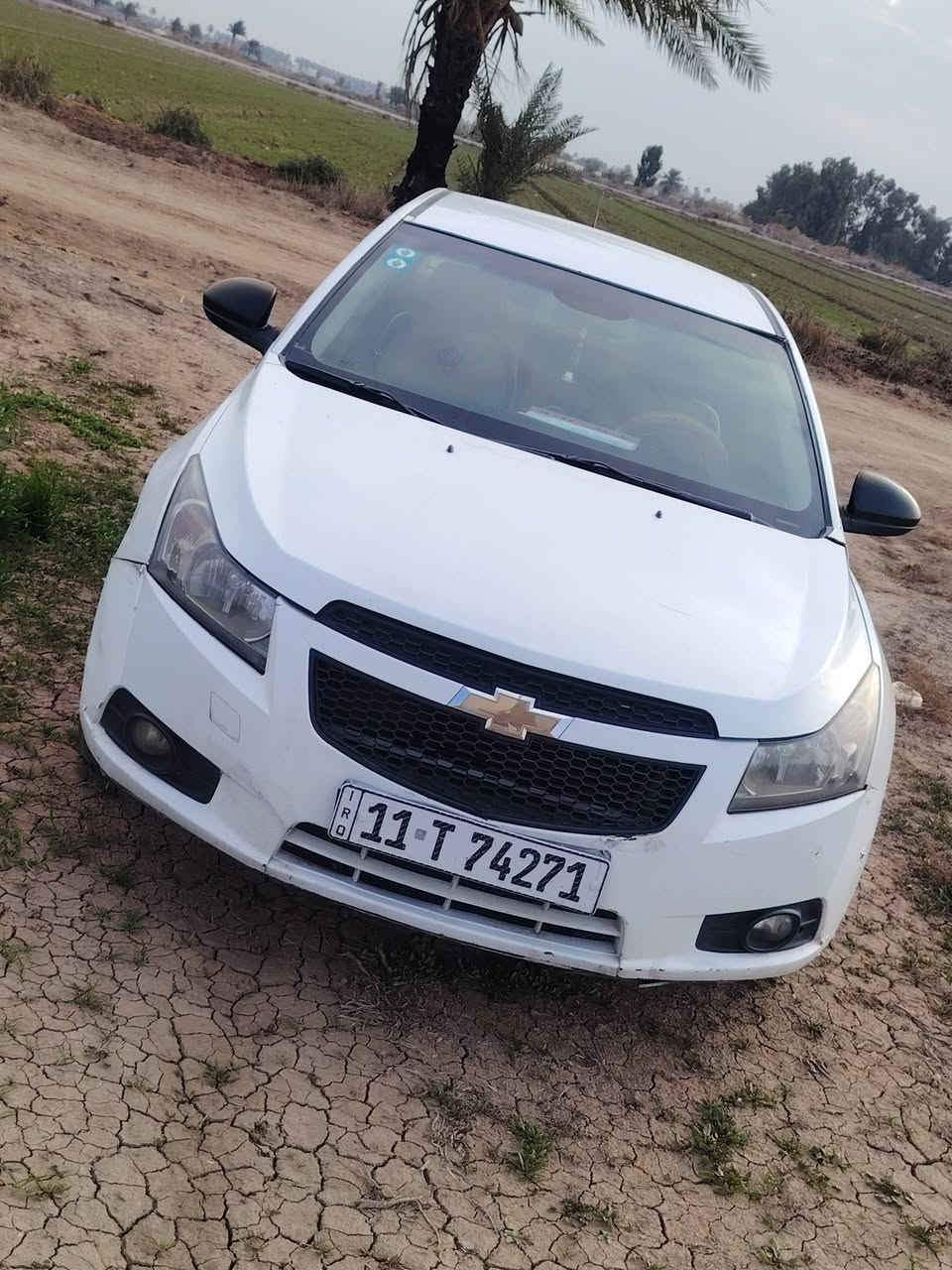 سلام عليكم عندي شوفر كروز لبيع موديل 2010 خليجي سياره كامله يه نقص مابيه محرك وكير كفاله عامه بسمي سعر 70وبيه مجال مكاني بغداد المحموديه *********** //*********** قير متواجد عله لفيس
