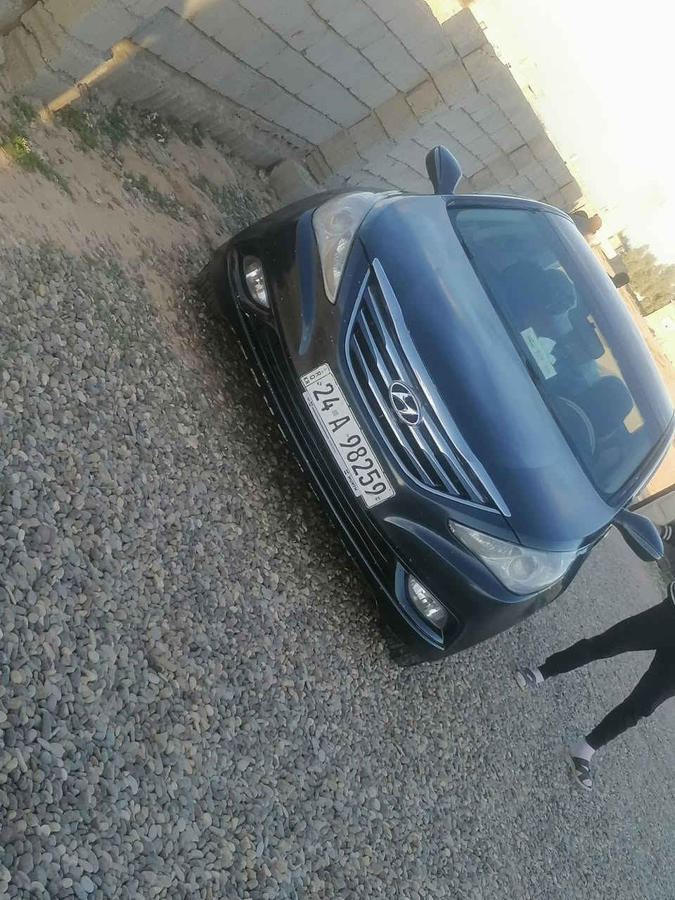 هونداي سوناتا موديل ١١ أمريكي ٢٤٠٠ جيدي اي صبغ بونيد وداير الورا يم قبق البانزين تبريد ثلج داخل خارج نضيف رقم دهوك دولي سنويه لل ٣٠ بيع نقد السعر ٩٥ وبيه مجال للشراي *********** خابر وتدلل مكاني الشركاط
