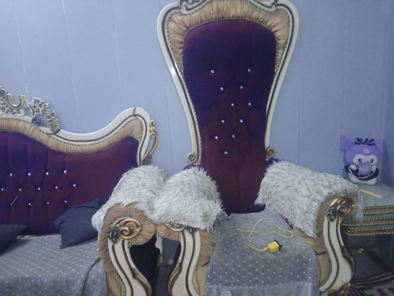 للبيع


**إذا كنت صاحب هذا الإعلان وتريد حذفه لأي سبب، رجاءا أرسل رسالة إلى الدعم الفني**