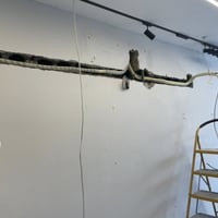 نصب سبليت • تنظيف موقعي • شحن غاز