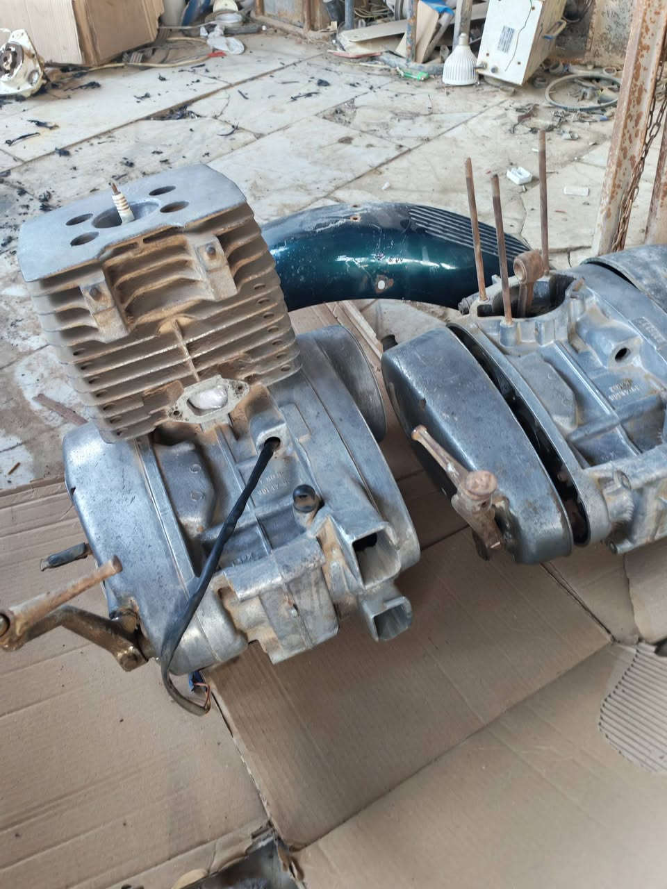 السلام عليكم اخوان
غراض امزت  للبيع كلمن وسعره  الشراي يتصل او على الخاص  متواجد مكاني بابل شوملي  *********** /***********   توجد خدمه توصيل الى كافه محافضات العراق
