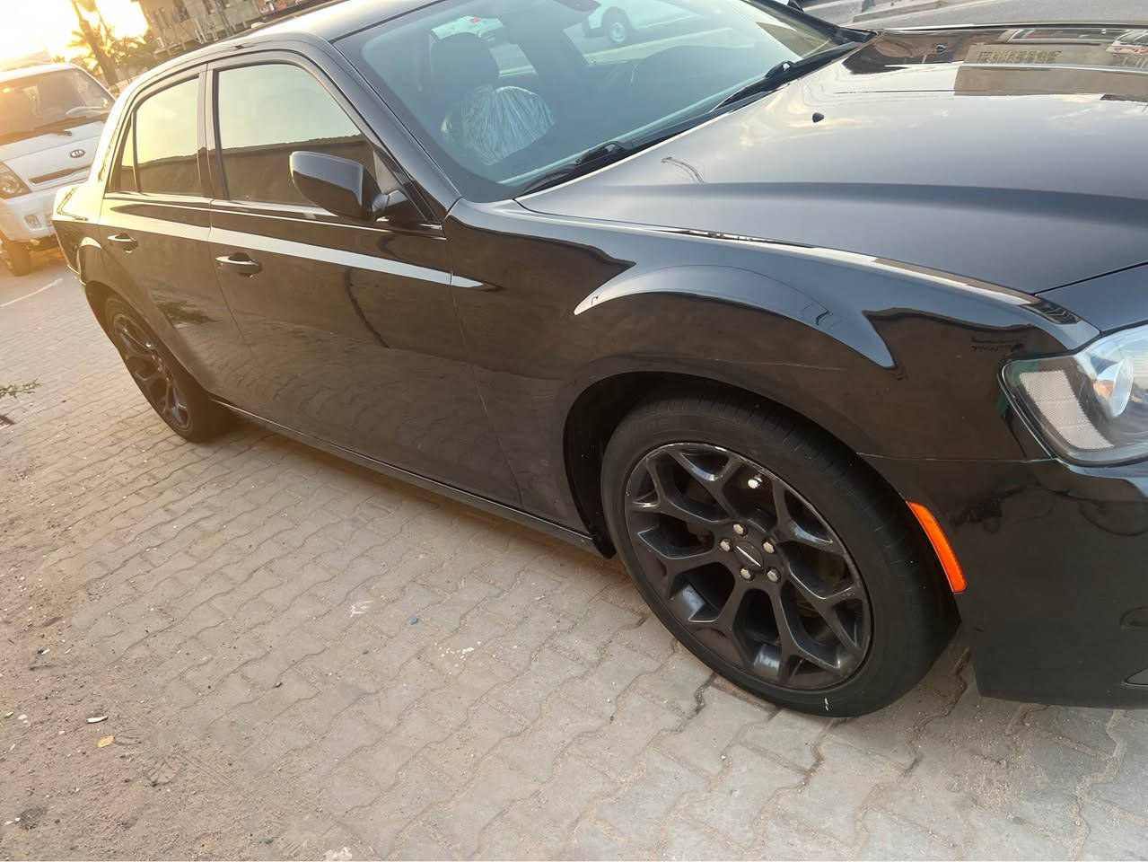 للبيع اوباما 2019 اصل رقم بصره بسمي تحويل وارد كندي كفاله عامه بيه قطعه وحده بارد مكينه 3600كير حداده تخم تاير جديد جاهزه السياره للخير مكاني بصره مع العلم السياره بعد انضف من الصوره *********** البصرة, العراق
