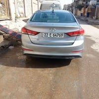 النترا • ٢٠١٧ • وارد أمريكي