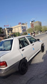 موديل ٢٣ • كفاله محرك وفتيس • تبريد ثلج