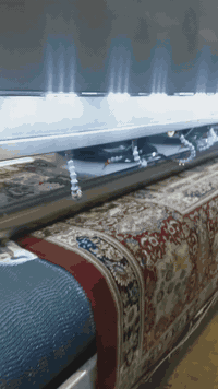 مركز البيت العربي .. لغسل السجاد والموكيت والمفروشات الأوتوماتيكية باحدث الاجهزه العنوان طريق كربلاء مجاور مول اهل الخير عامود ٩١ للحجز والاستفسار الاتصال ***********/ ***********/ *********** علما يتوفر نقل مجانا ذهابا وإيابا
