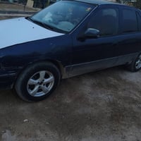 للبيع كيا سيفا موديل 94 گير محرك شرط  رقم الماني سنويه لل 28 حته تسقط ...