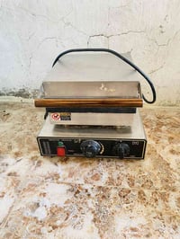 جهاز وافل • جهاز كريب • ديالى