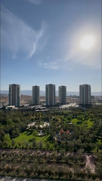 ميران سيتي • شقة ١٤٣م • عقارات شالاو