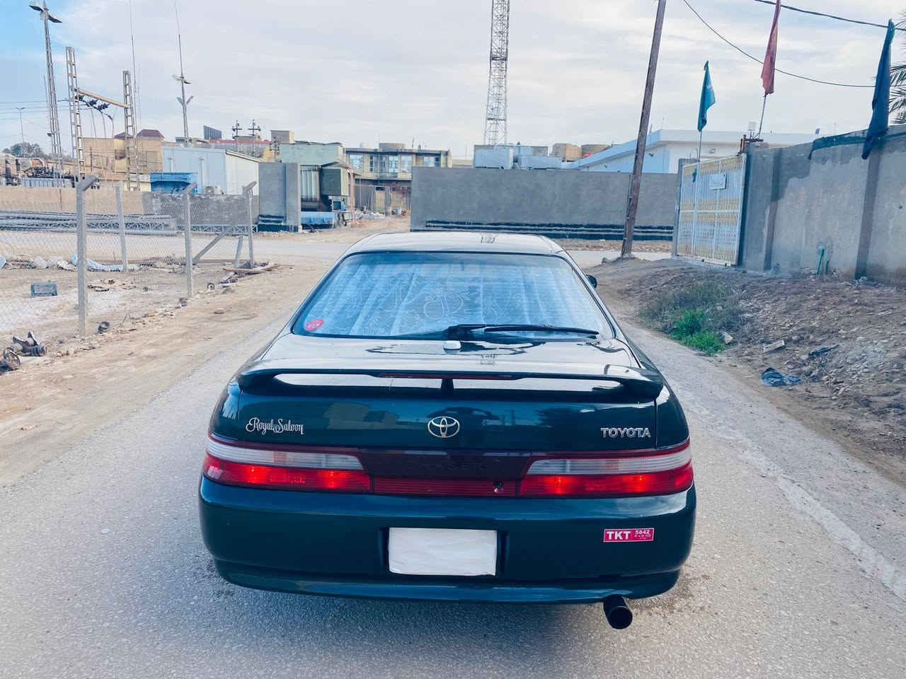 السلام عليكم
شيزر للبيع رقم لانبار الماني مشروع وطني سنويا 2027

تحويل مباشر مكفولة كفالة عامة بدون حادث وكص ونقل جثة وخياس شرط شركة فقط رش جمالية 

مكينة 250مكينة وكير وحدادية شرط الفحص

السعر 63وبيها مجال 

العنوان ديوانية قضاء المهناوية 

***********
