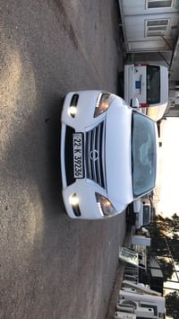 سنترا • ٢٠١٦ • أربيل