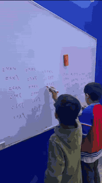 📢 إعلان تسجيل
يعلن معهد الكفاءات لدروس الخصوصية  عن بدء استقبال الطلبة  استعدادا لأمتحانات نصف السنة 
، بإشراف نخبة من المدرسين المؤهلين، ولكافة الاختصاصات
 تضمن أفضل النتائج.
سارع بالتسجيل الآن واحجز مقعدك!
العنوان تقاطع درويش شارع التراث
رقم الموبايل ***********
