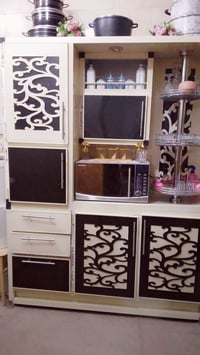 كاونتر • للبيع • ابودشير