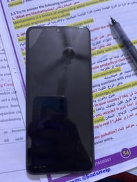 تليفون بوكوC75 للبيع جهاز مكفول من التصليح ونضيف جدا للبيع السعر 125 و...