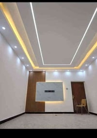 تصميم تنفيذ • مهندس الديكور • ذي قار الفجر