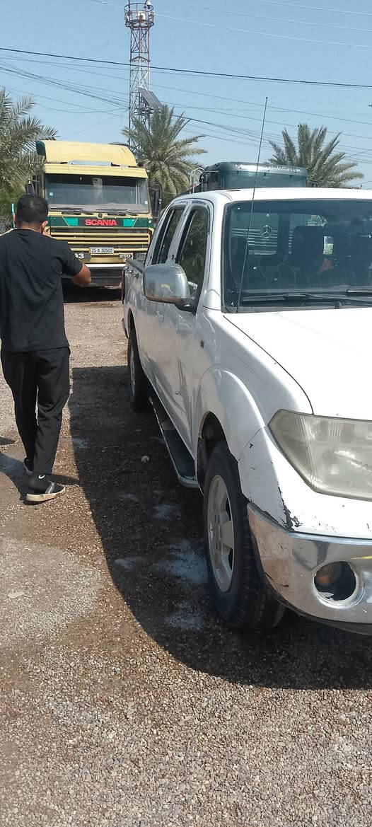 للبيع نيفارا 2009. ***********
