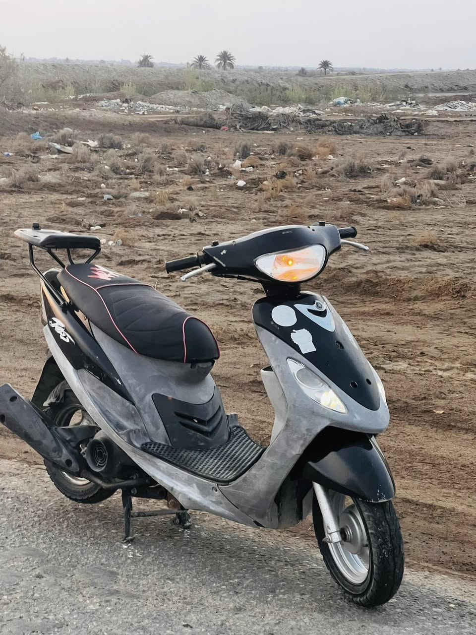 دراجه ماكس منغول مكفول كفاله عامه حلوه دراجه وناعمه ختم واحد خاص مفتوح


**إذا كنت صاحب هذا الإعلان وتريد حذفه لأي سبب، رجاءا أرسل رسالة إلى الدعم الفني**