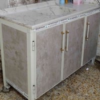 كاونتر وسنك مرمر سعره ٦٠٠ نهايته ٥٥٠ شراي ادخل خاص لتواصل 07834371642 ...